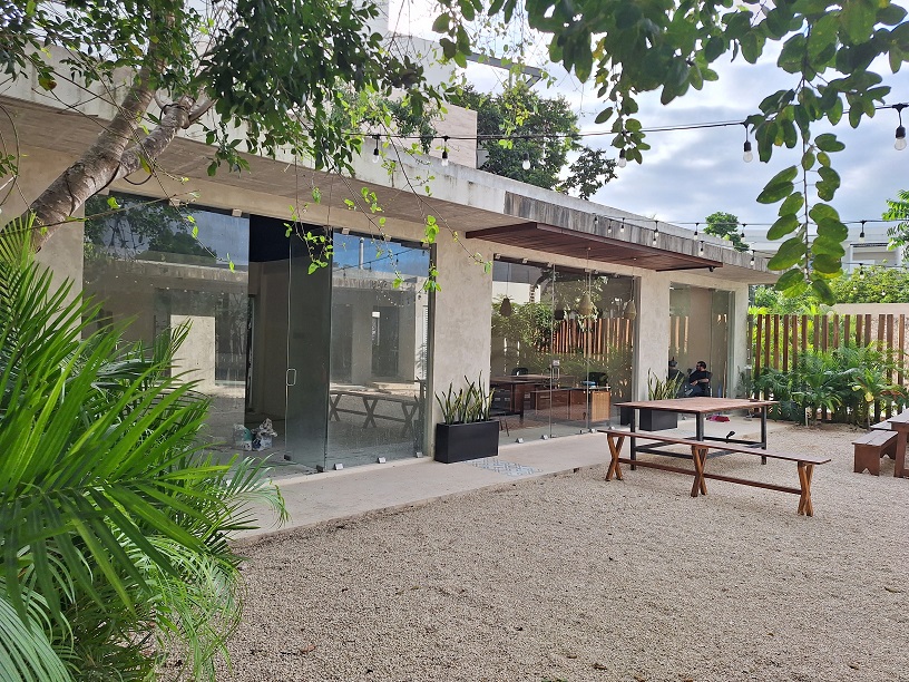 Tribeca Park Tulum México
