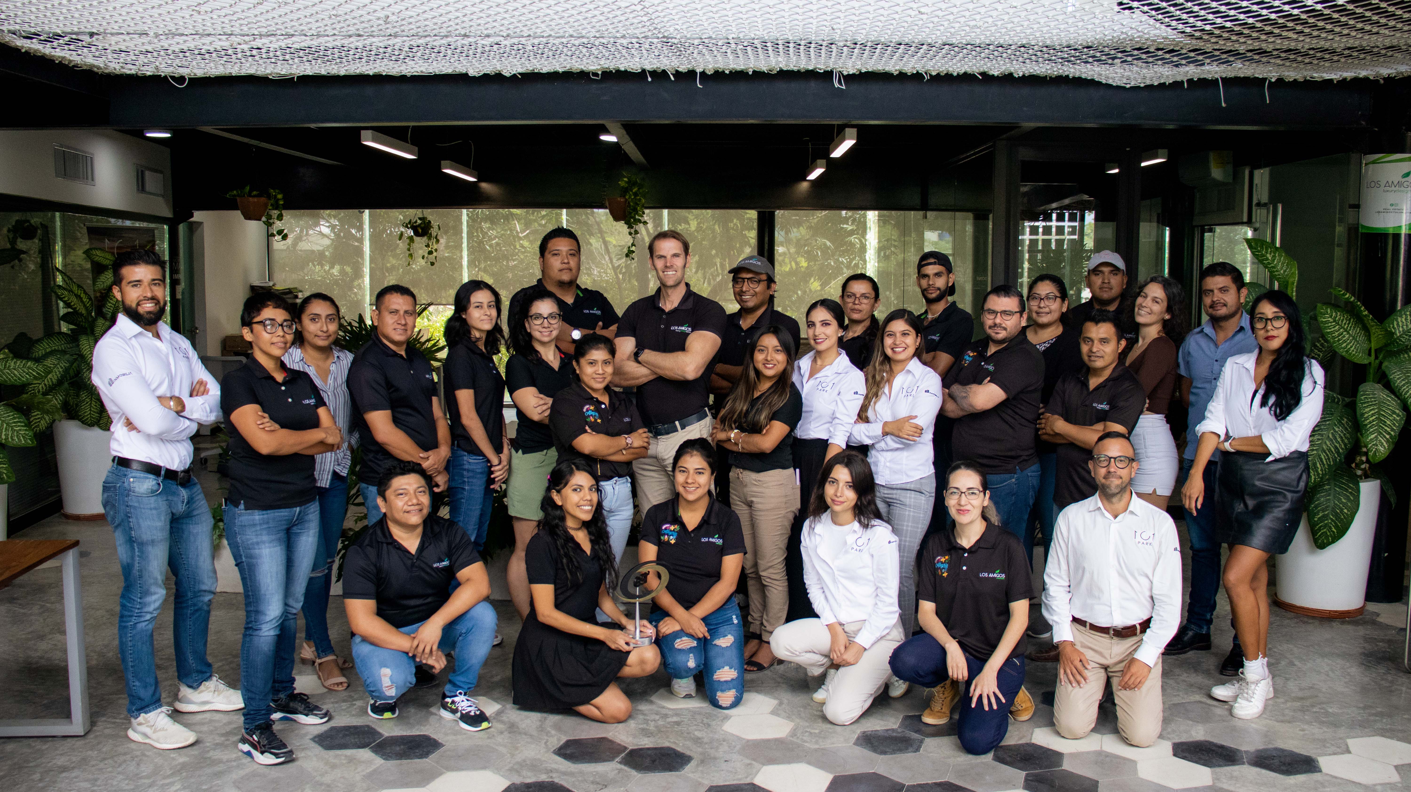 los amigos tulum events