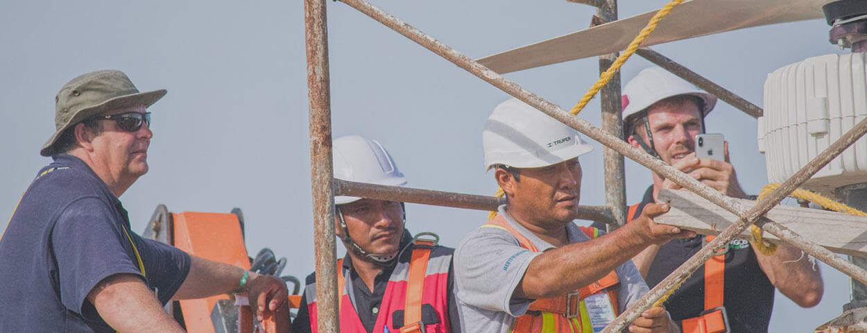 los amigos tulum events