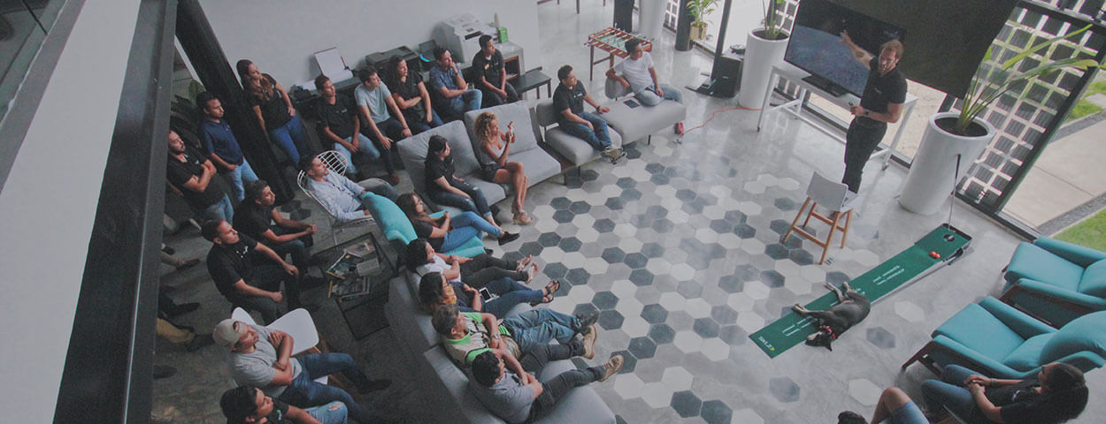 los amigos tulum events