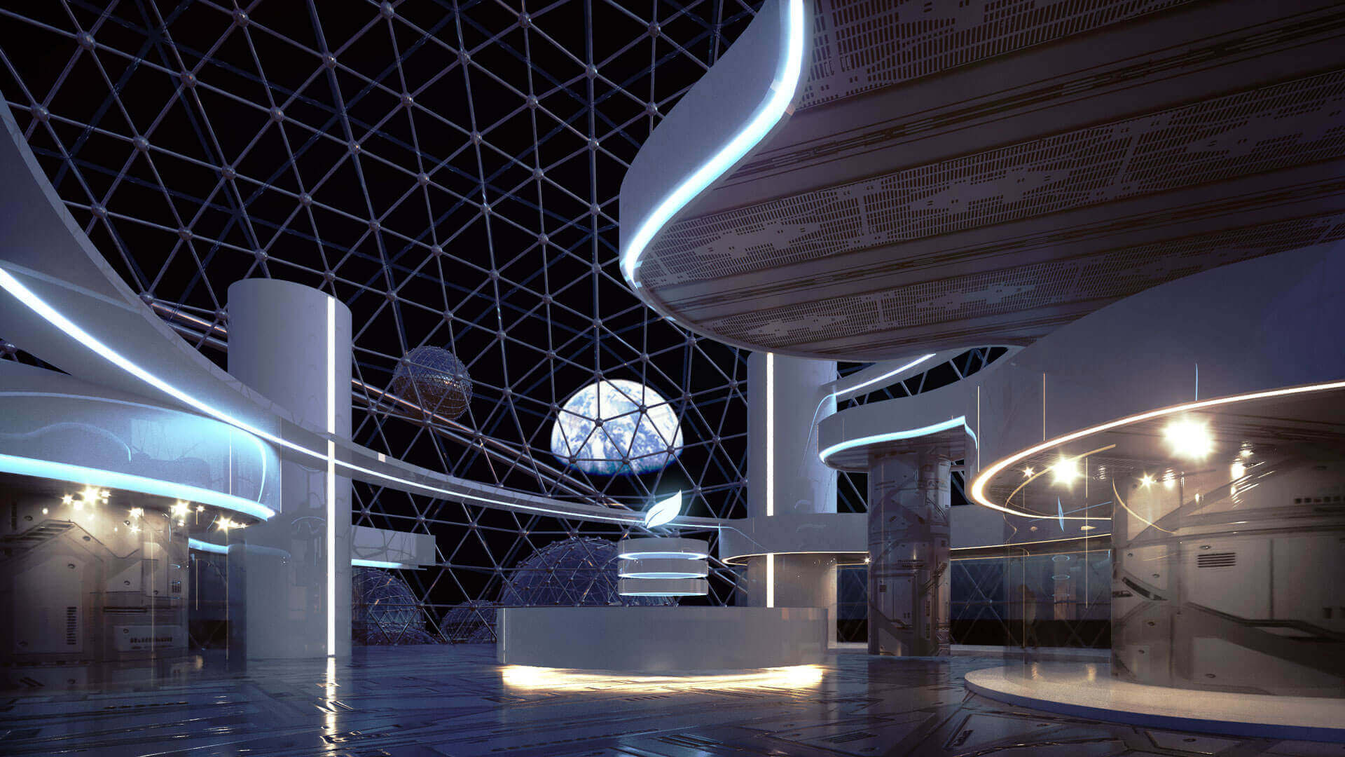 los amigos tulum moon project