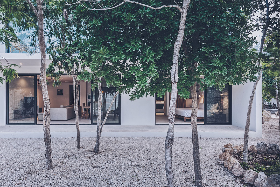 la veleta real estate panoramic tulum