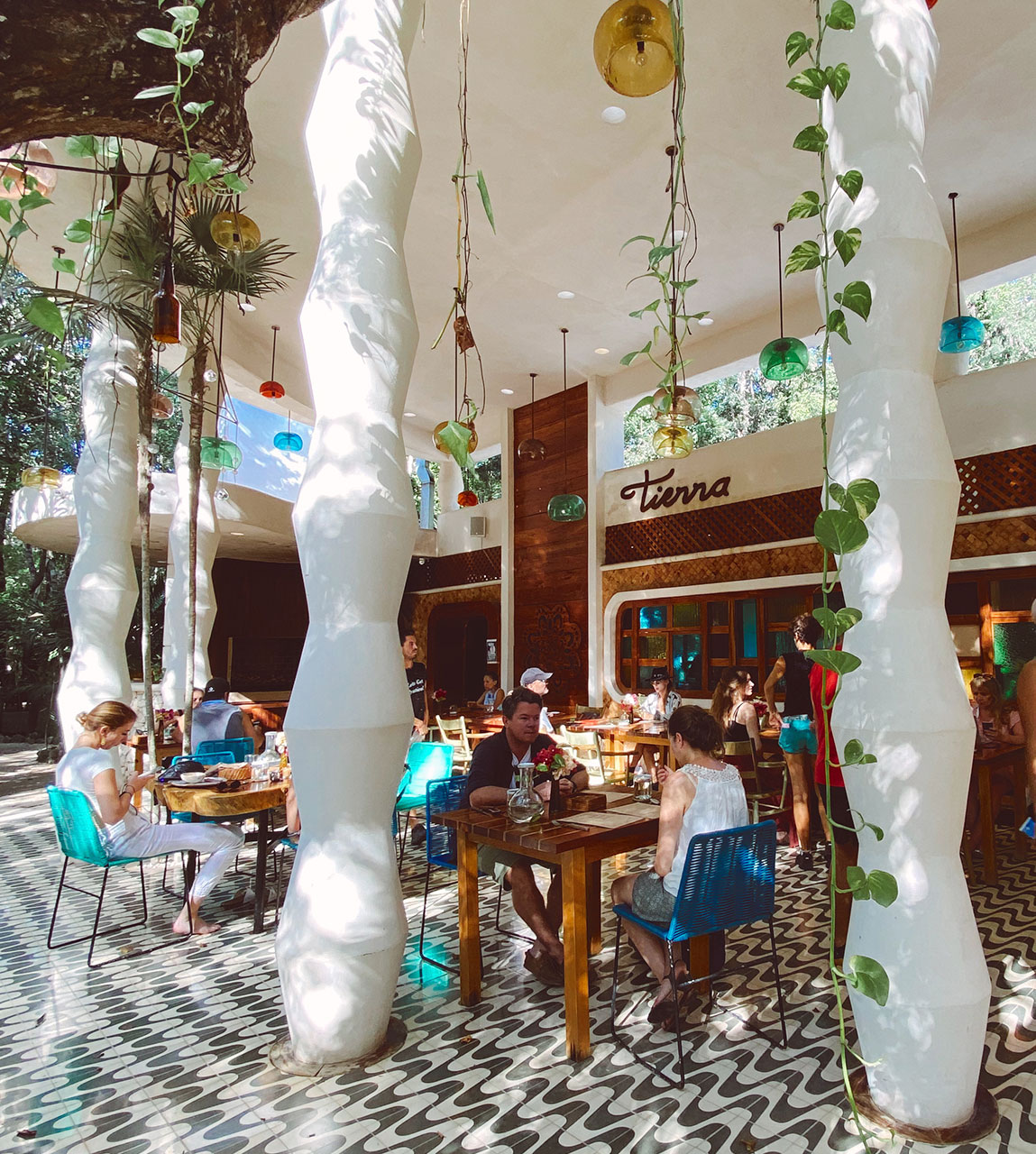 vegan restaurant tulum