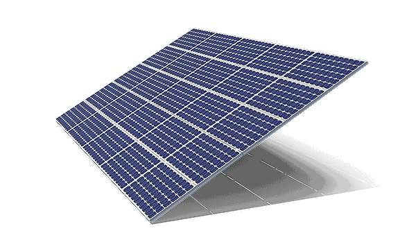 solar panels tulum